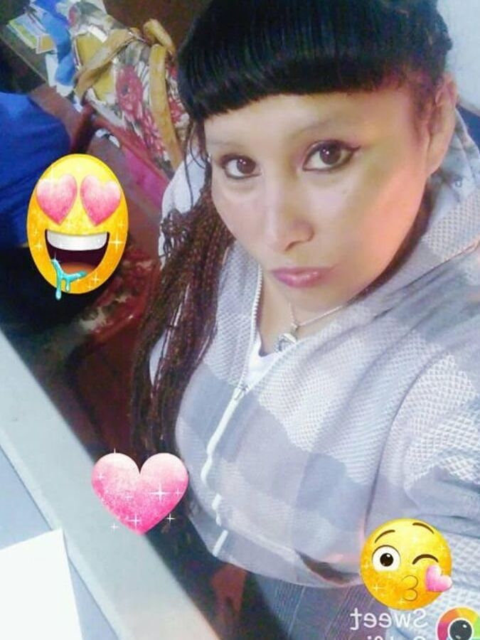 Estela la pety