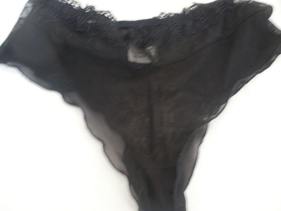 wife&;s panties