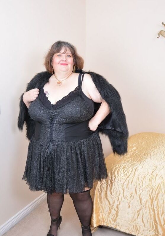Bbw mix (Young women)