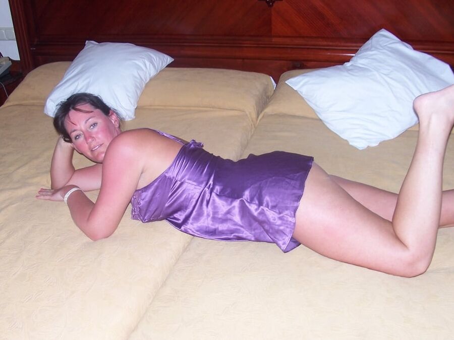 milf holliday exposed