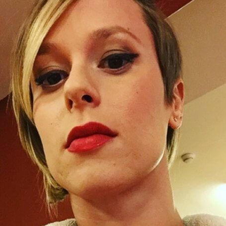 FEDERICA PELLEGRINI . I M PERVERT