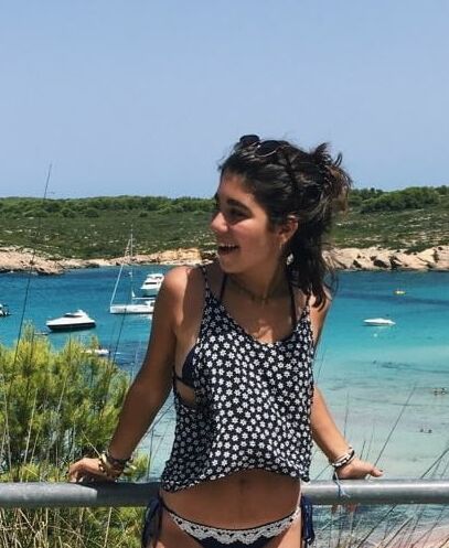 Masturbation goddess Ana