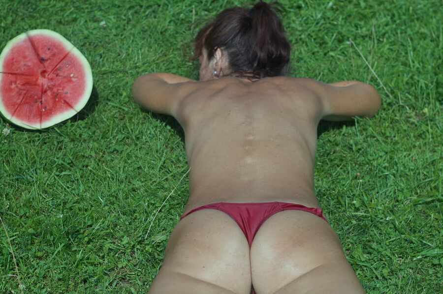 Watermelon