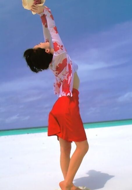 Noriko Sakai