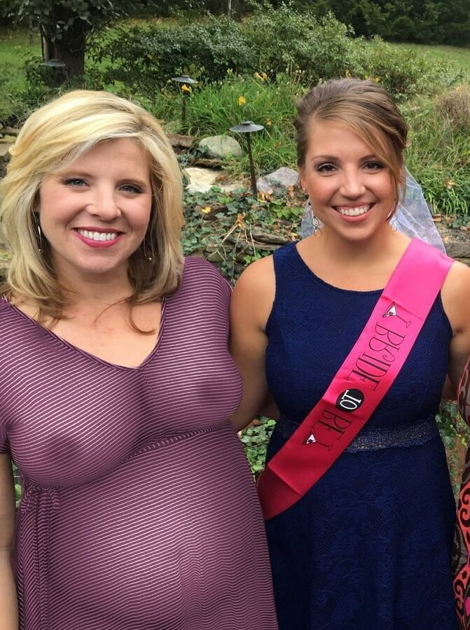 Sexy Prego Sluts