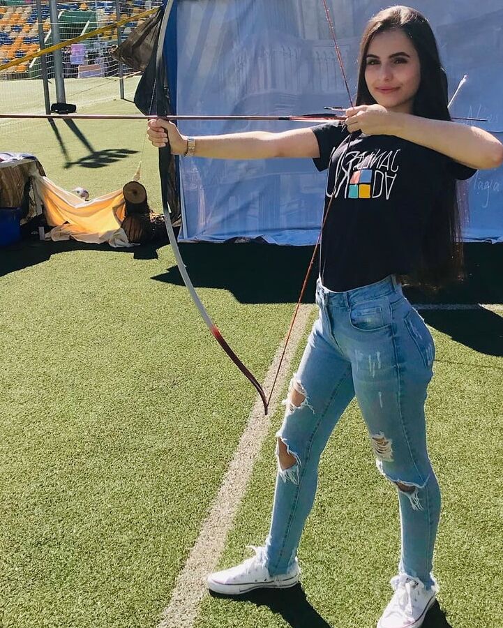 Larissa Costa