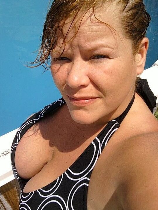 Bbw mix (Bikini)