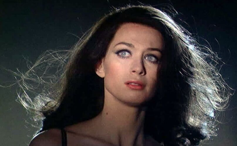 Valerie Leon
