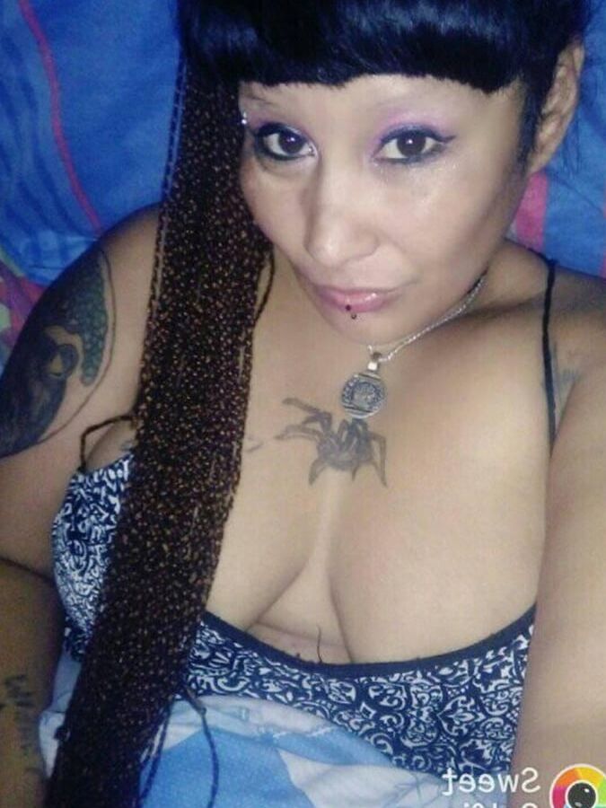 Estela la pety