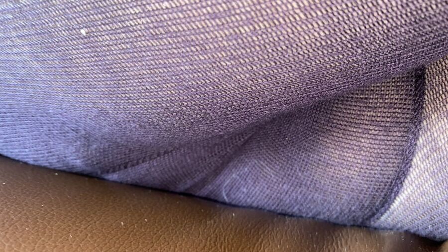 Wool pantyhose