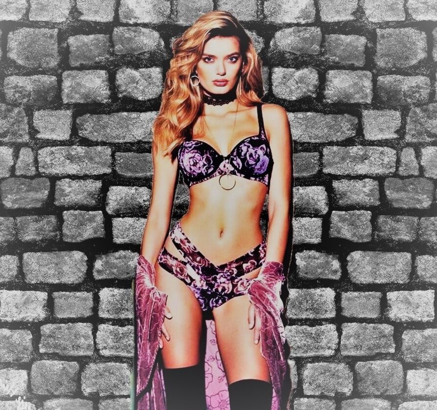 Finest Art: Bregje Heinen