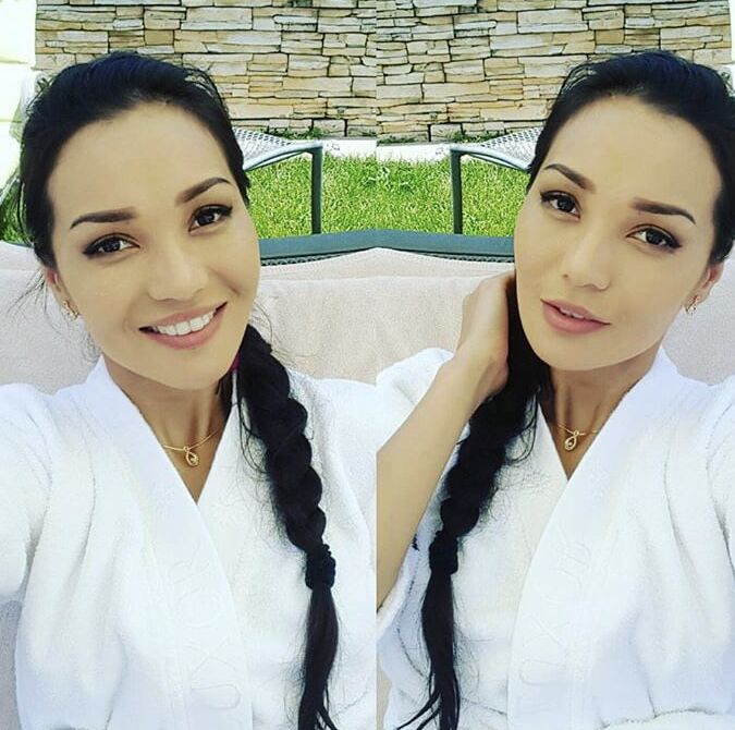 Kz Sexy