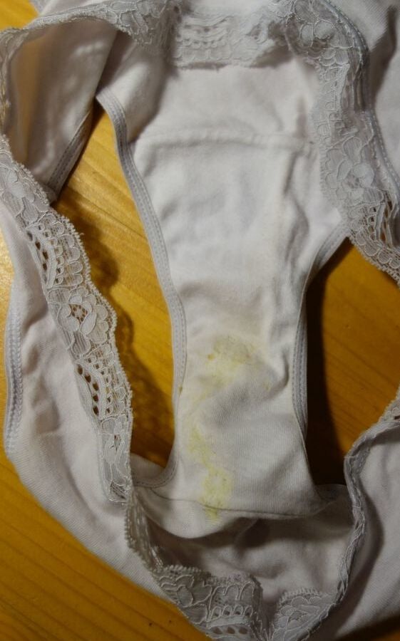 My piggy wife&;s dirty panties : Best of