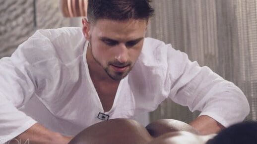 Men are so Hot