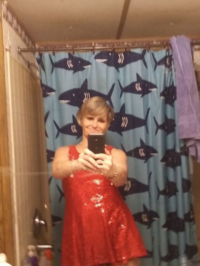 Sexy me
