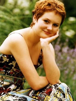 Chloe Newsome, Former Corrie Actress