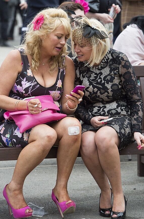 Ladies day