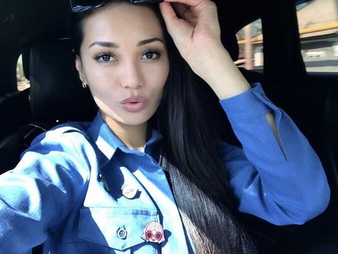 Kz Sexy