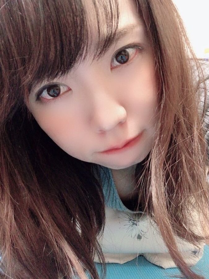 Cute japanese amateur model Yuzuki Umino aka Kirby gallery