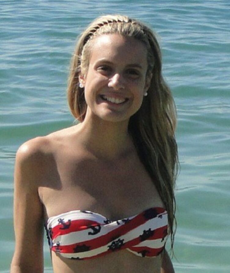 Agostina Scalise