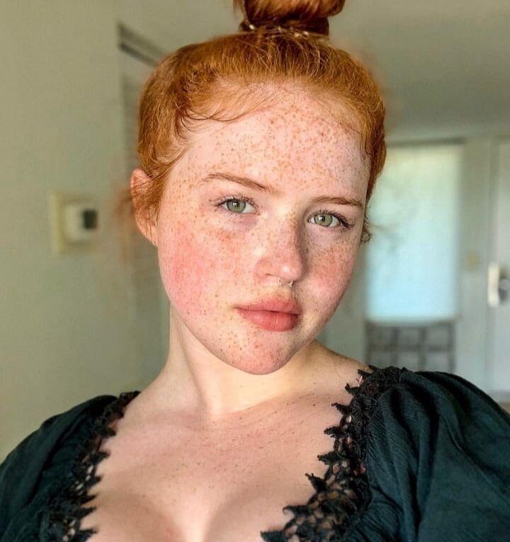 Rousse du net