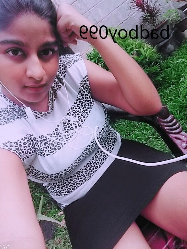 Girl (Srilankan)