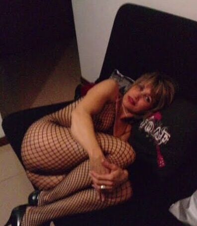 milf mature latina exposed sm