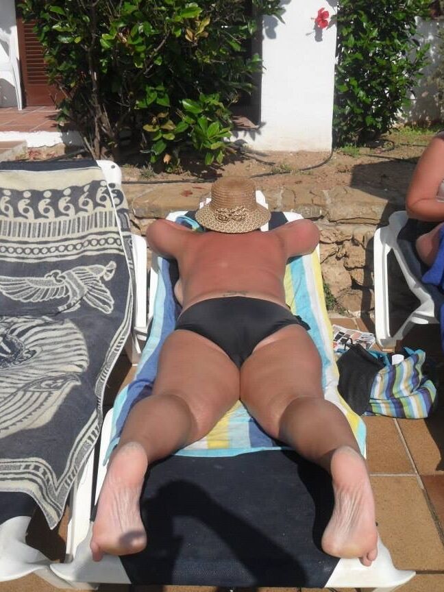 Michelle, MILF, GILF, from Doncaster NN