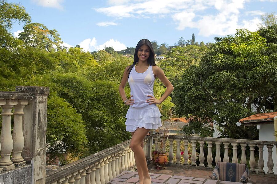 Denisse Gomez