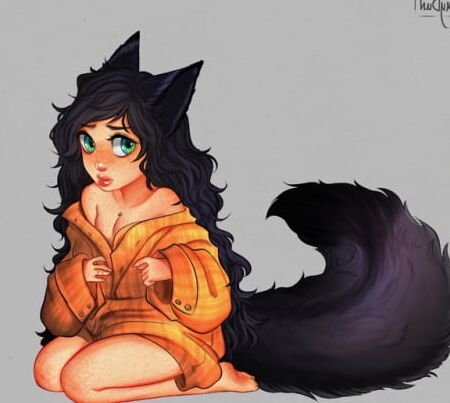 Foxy Ladies