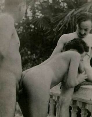 Pics I Like - The Old Days