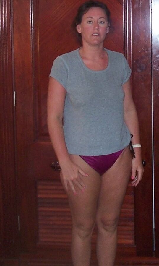 milf holliday exposed