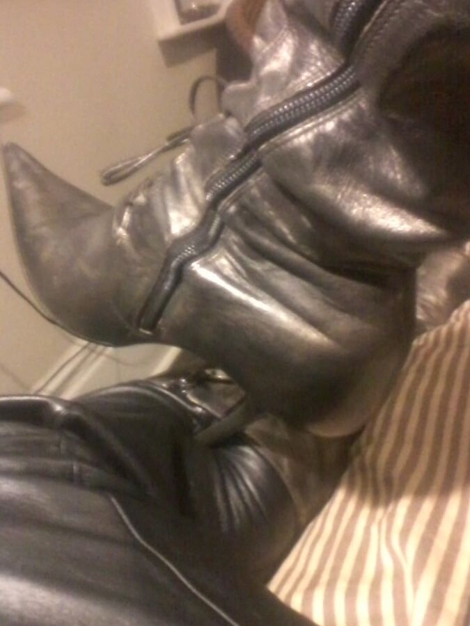 boot lace