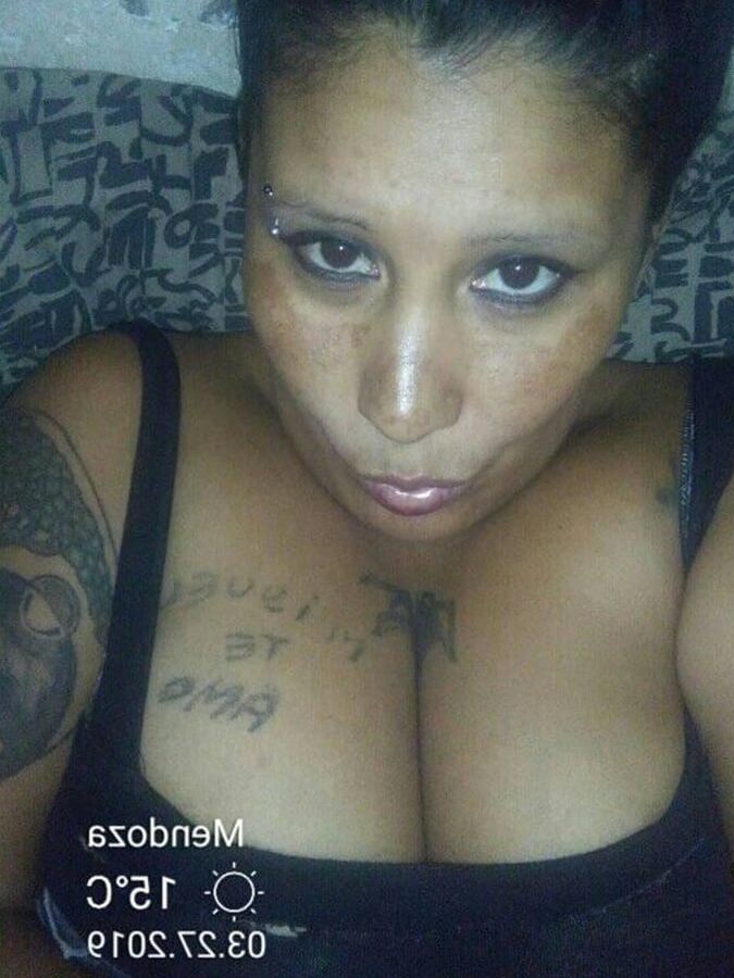 Estela la pety