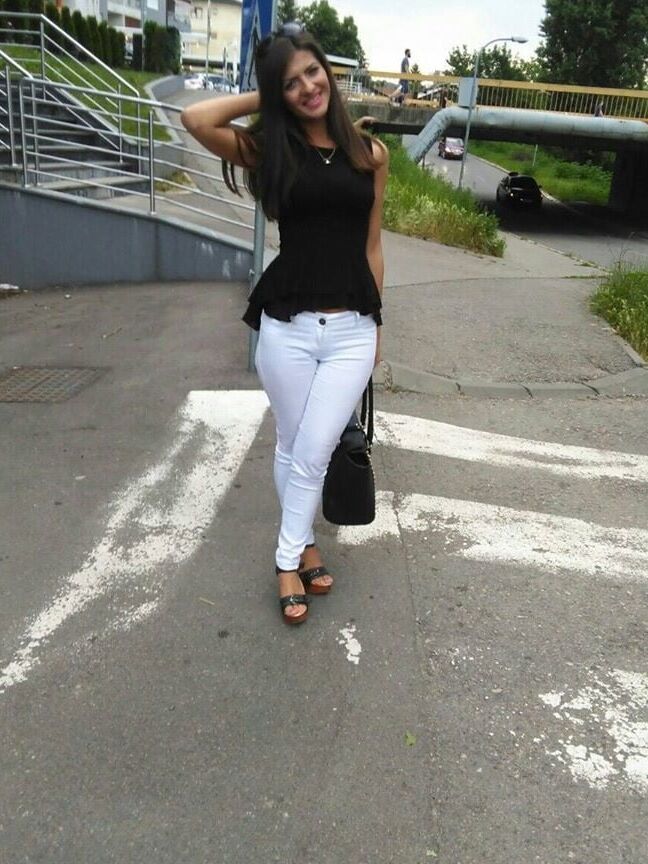 Milana Sitnicic
