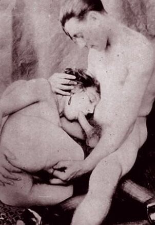 Pics I Like - The Old Days
