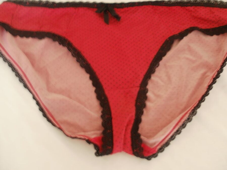 wife&;s panties