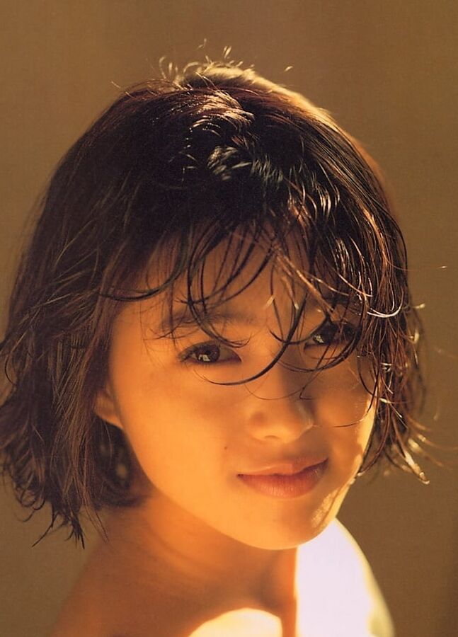 Noriko Sakai