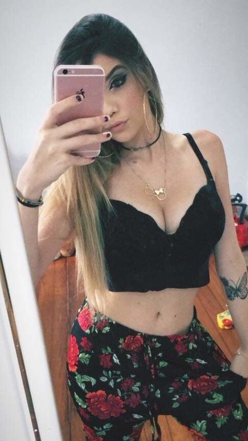 Isabela Rocha