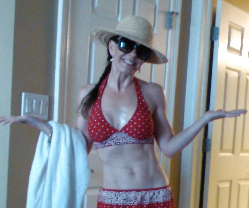 Mature twats would you cum in this?