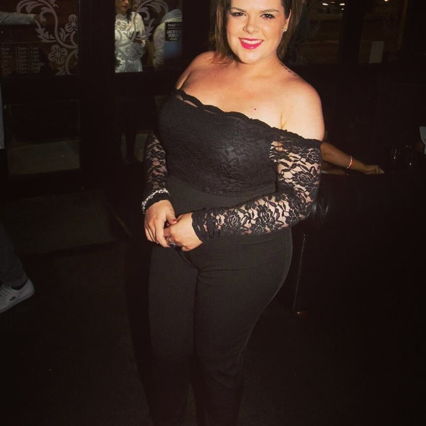 Black cock loving big tit essex slag Lauren