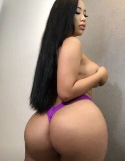 Asian Women Vol