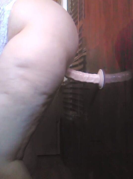 Moj dildo
