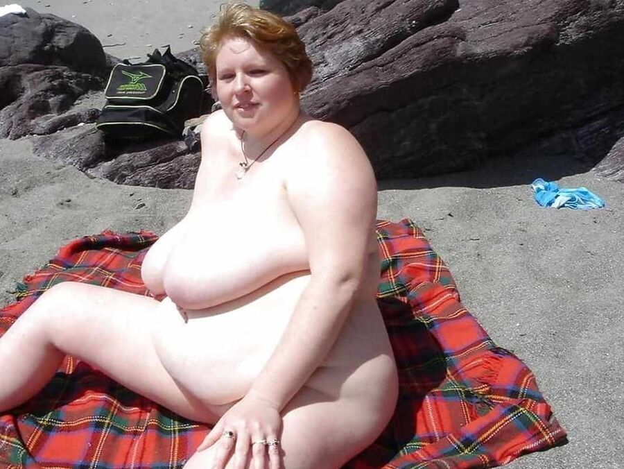 Bbw mix (Young women)