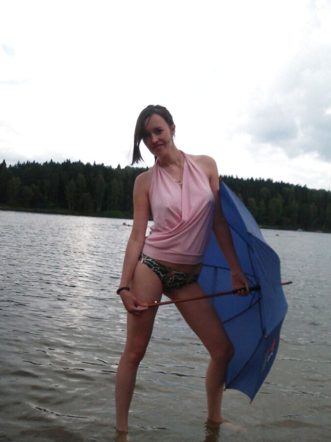 slutty jolene stubert gets married