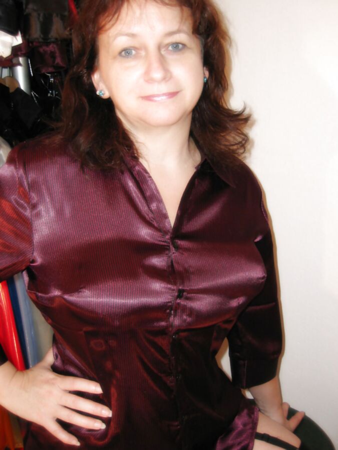 PVC Milf