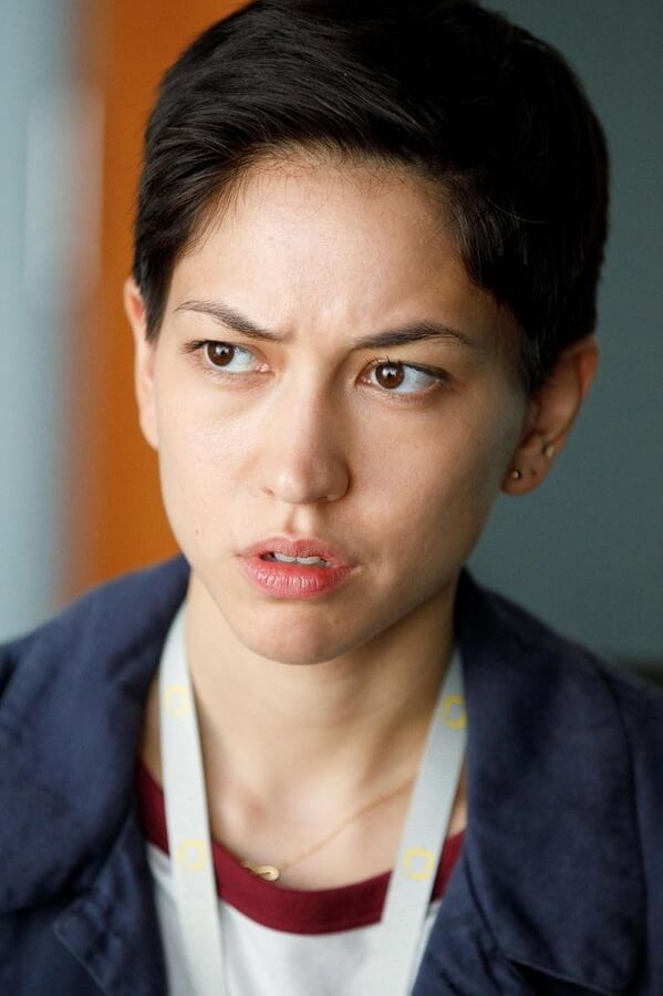 Sonoya Mizuno