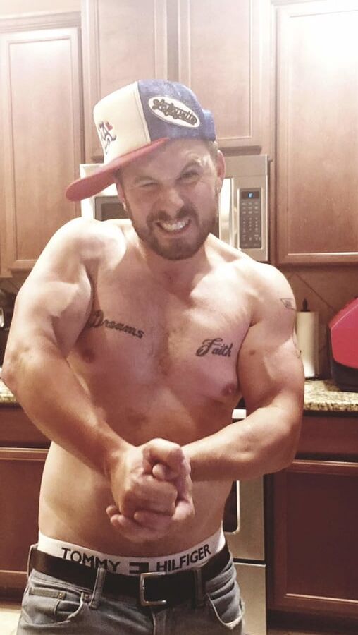 hunk