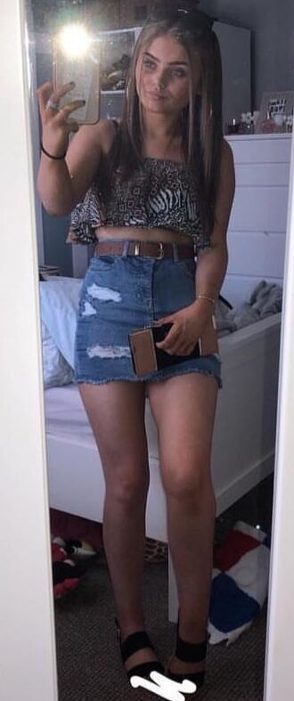Belfast slut ammy stone