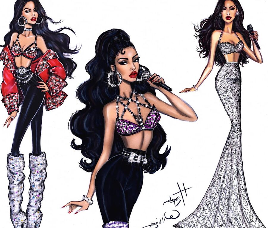 Promis Fashion - Illustration